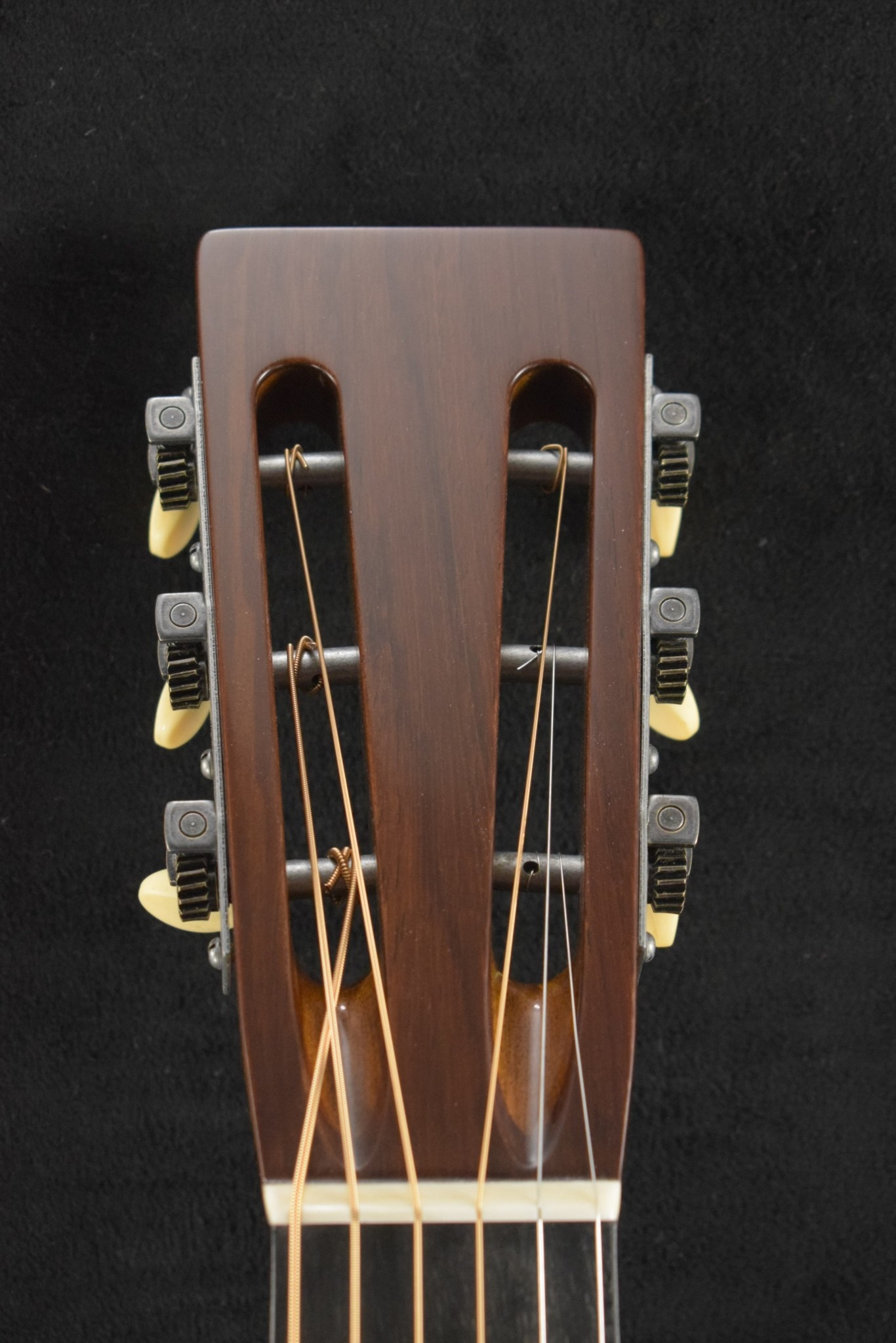 Martin Martin Custom Major Kealakai Natural