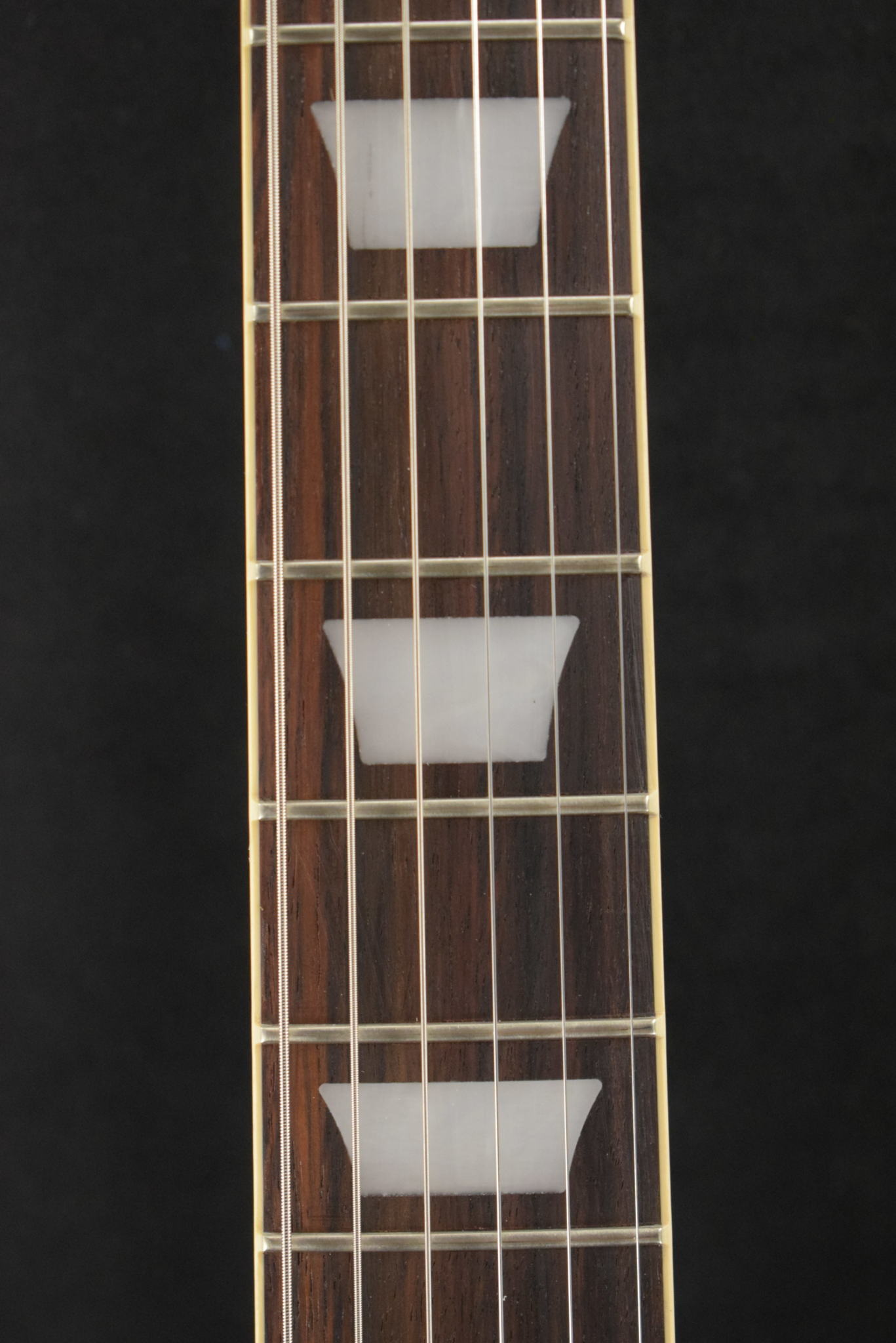 Gibson Gibson SG Standard '61 Faded Maestro Vibrola Vintage Cherry