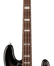 Fender Troy Sanders Precision Bass Silverburst Rosewood