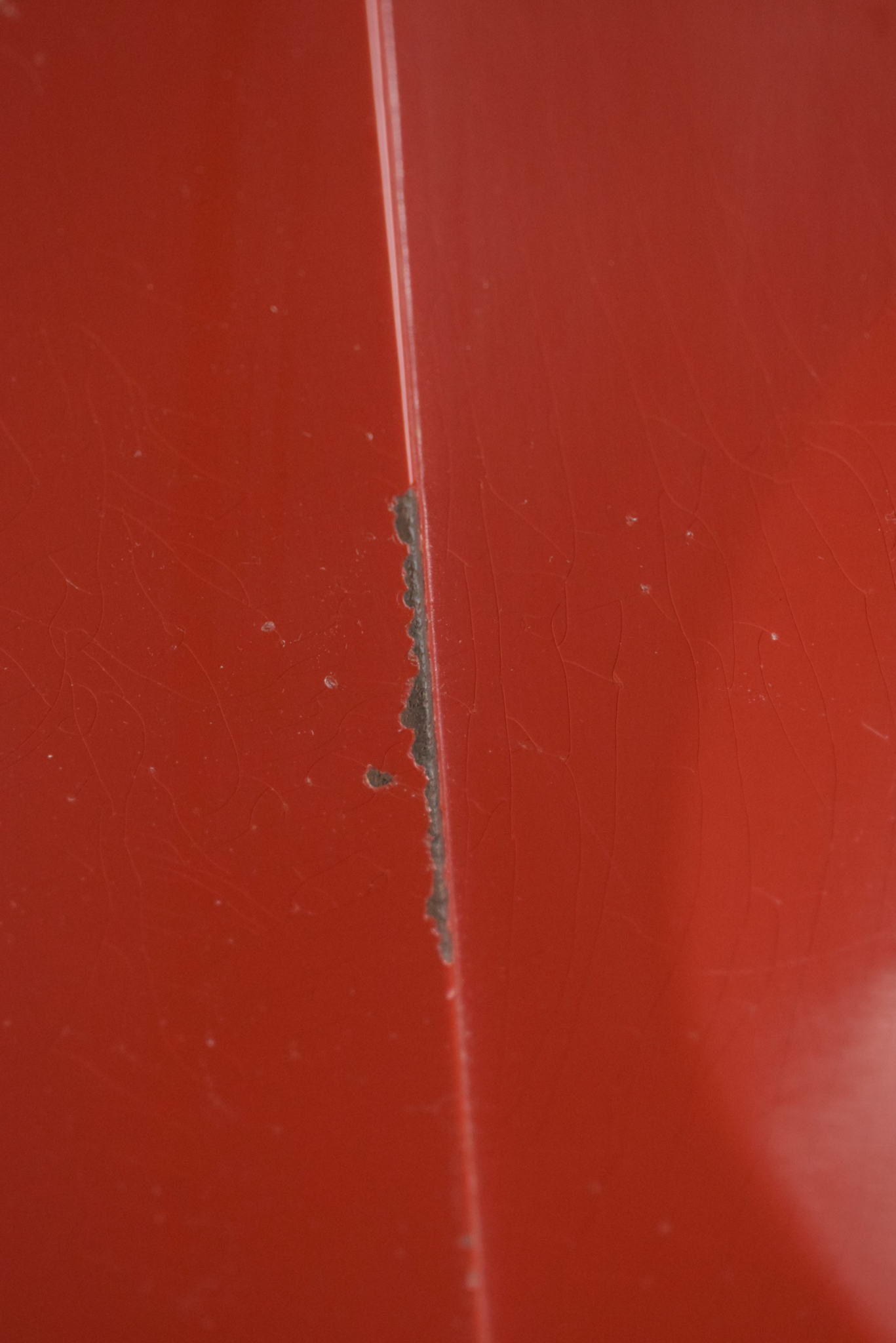 Gibson Gibson Murphy Lab 1963 Firebird V With Maestro Vibrola Cardinal Red Light Aged