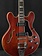 Eastman Eastman T64/V Thinline Bigsby Tremolo Antique Varnish Classic Finish