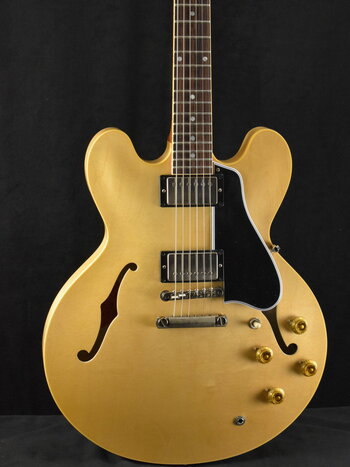 Gibson Gibson Custom Shop 1959 ES-335 Reissue VOS Vintage Natural