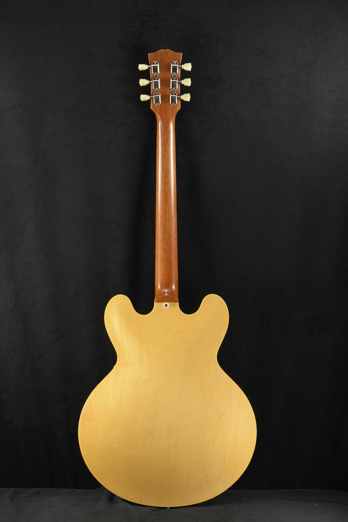 Gibson Gibson Custom Shop 1959 ES-335 Reissue VOS Vintage Natural