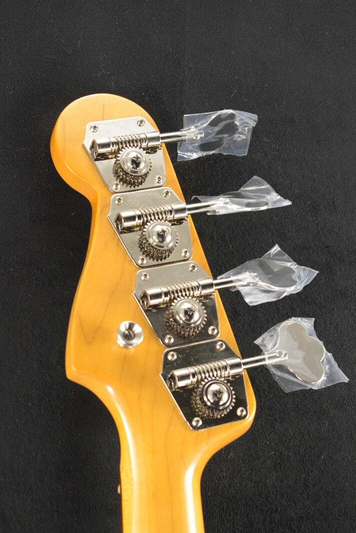 Fender Fender American Vintage II 1960 Precision Bass 3-Color Sunburst Rosewood Fingerboard