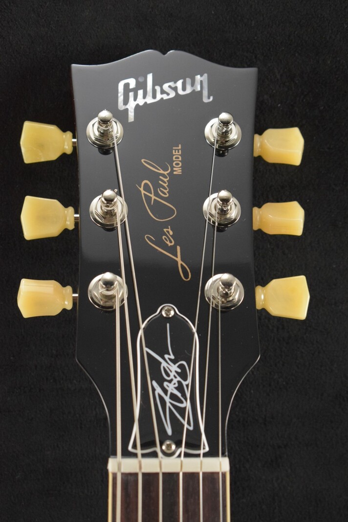 Gibson Gibson Slash Les Paul Standard Appetite Burst