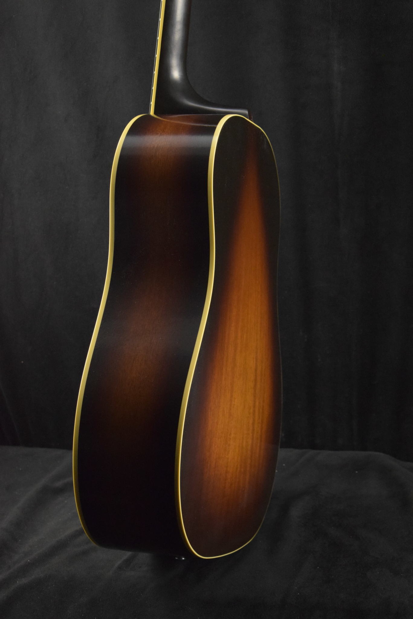 Gibson Gibson Custom Shop 1934 Jumbo Vintage Sunburst