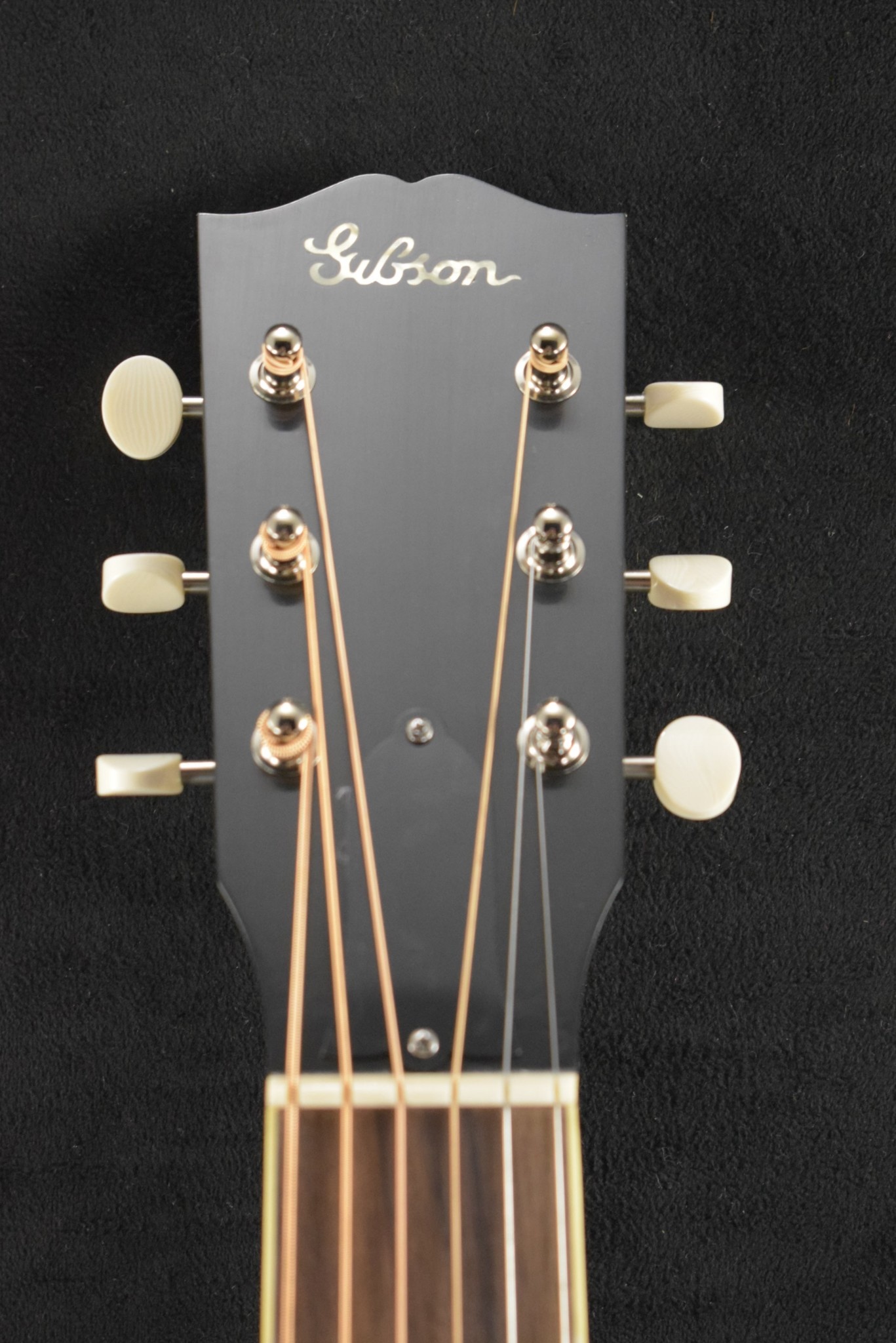 Gibson Gibson Custom Shop 1934 Jumbo Vintage Sunburst
