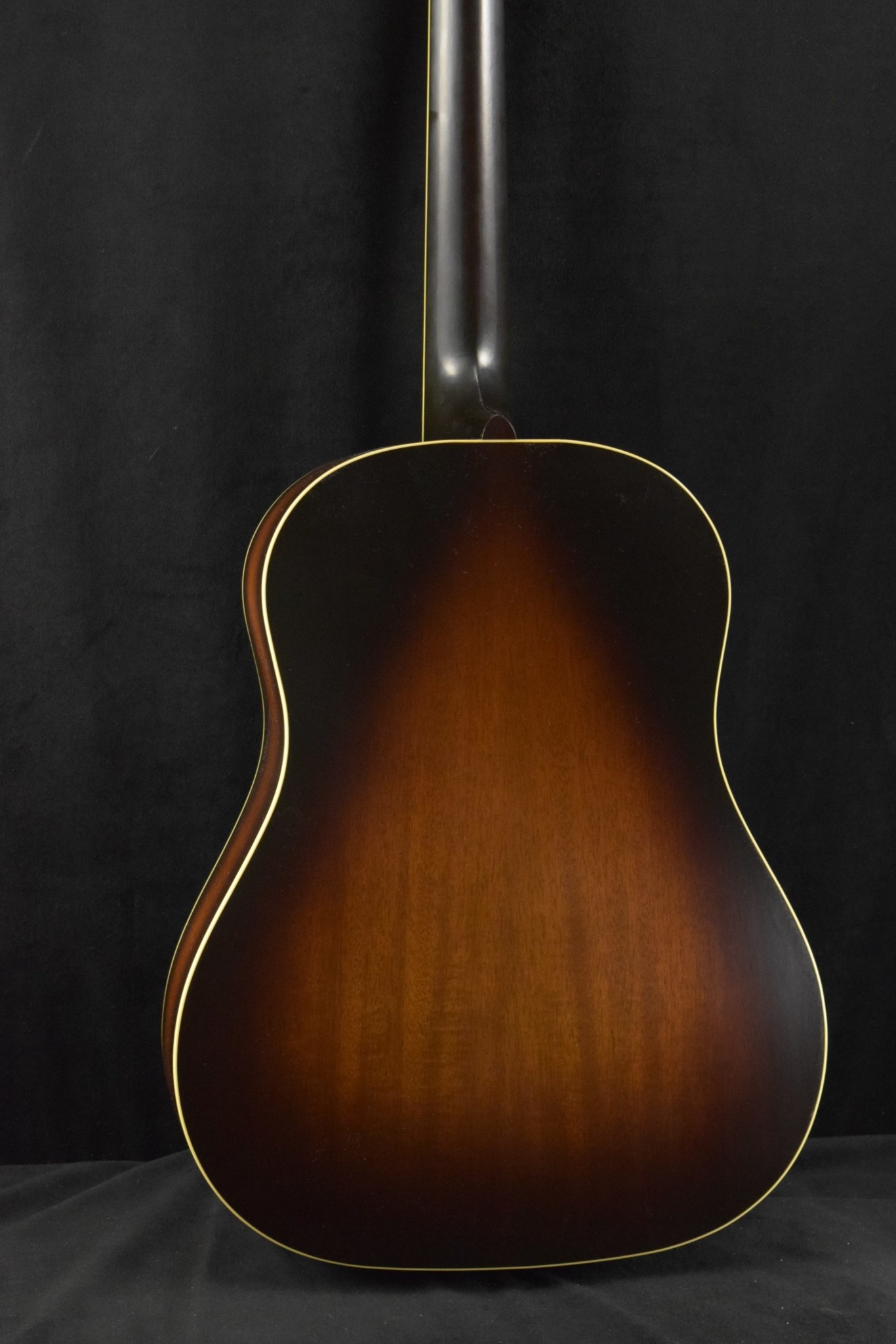 Gibson Gibson Custom Shop 1934 Jumbo Vintage Sunburst