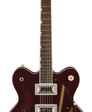 Gretsch G2604T Limited Edition Streamliner Rally II Two-Tone