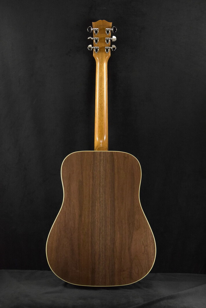 Gibson Gibson Hummingbird Studio Walnut Antique Natural
