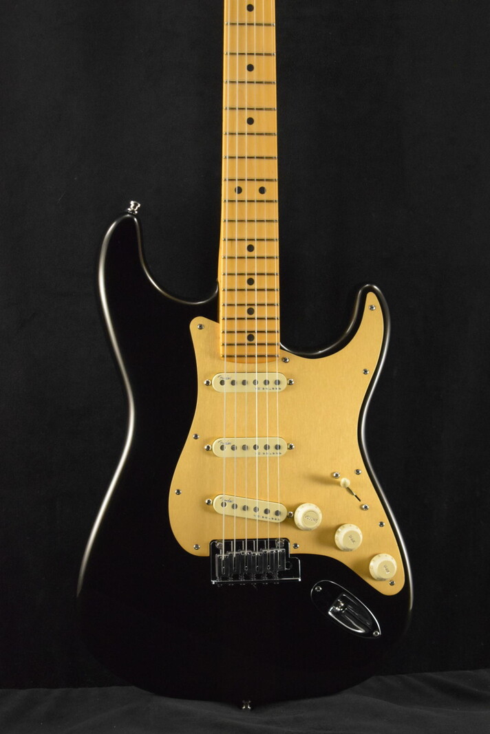 Fender Fender American Ultra Stratocaster Texas Tea Maple Fingerboard