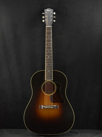 Gibson Gibson Custom Shop 1934 Jumbo Vintage Sunburst