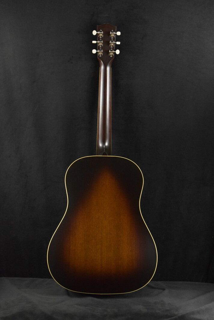 Gibson Gibson Custom Shop 1934 Jumbo Vintage Sunburst