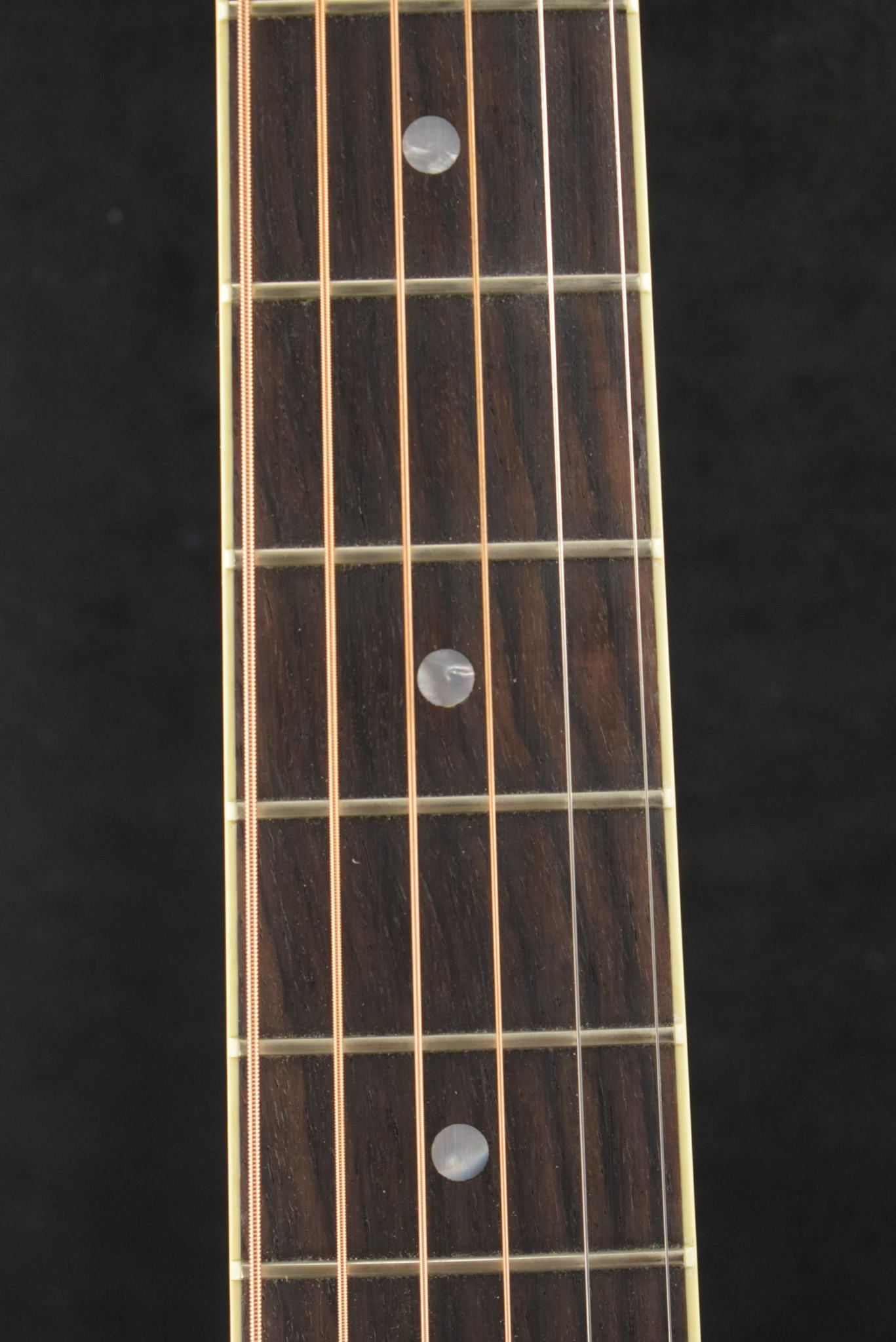 Gibson Gibson Custom Shop 1934 Jumbo Vintage Sunburst