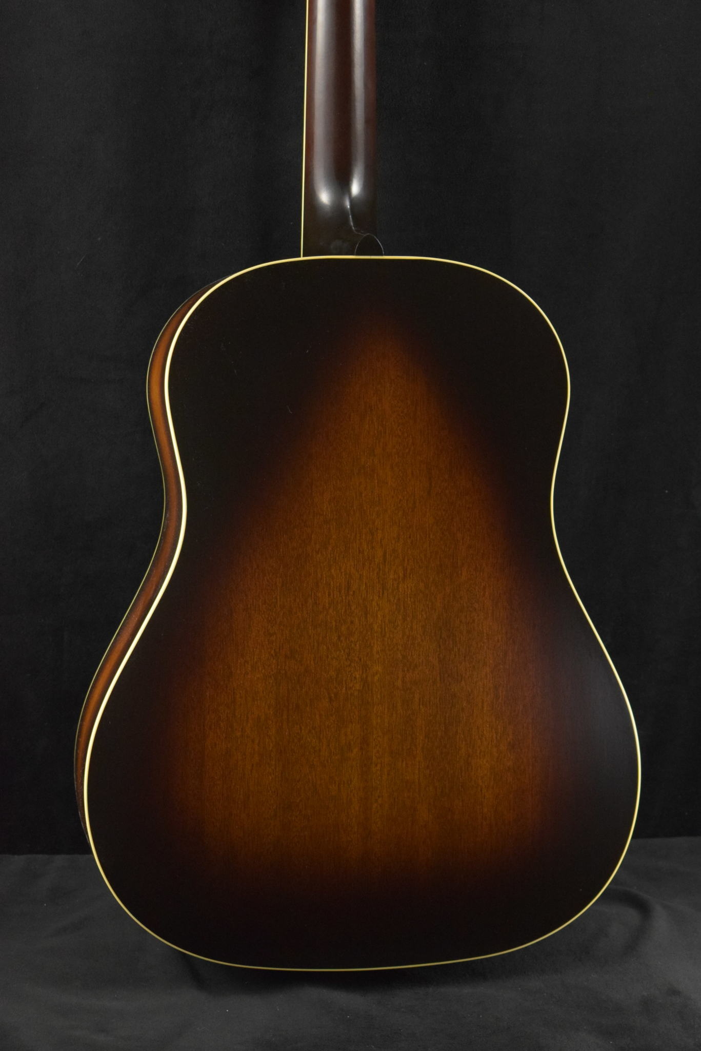 Gibson Gibson Custom Shop 1934 Jumbo Vintage Sunburst