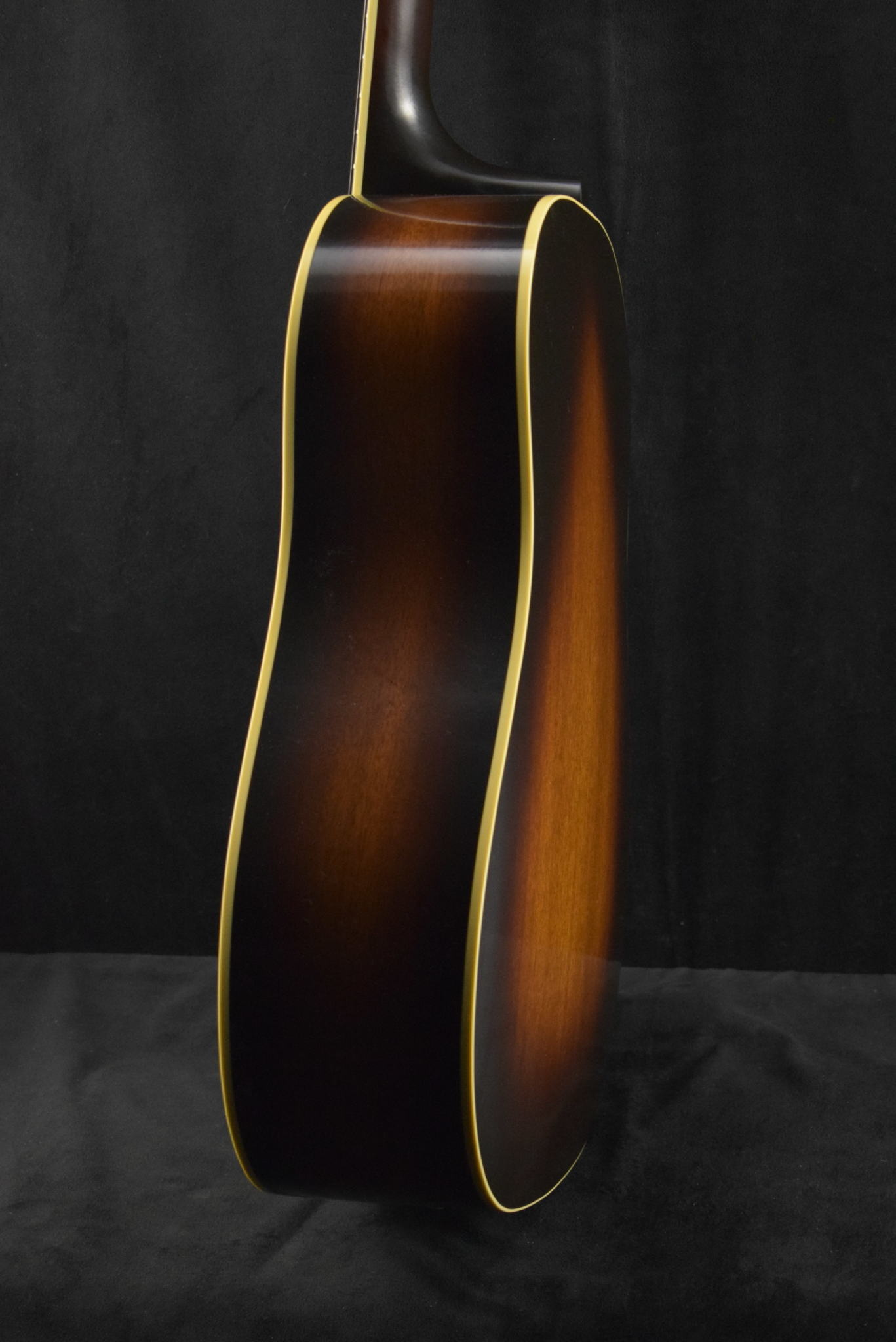 Gibson Gibson Custom Shop 1934 Jumbo Vintage Sunburst