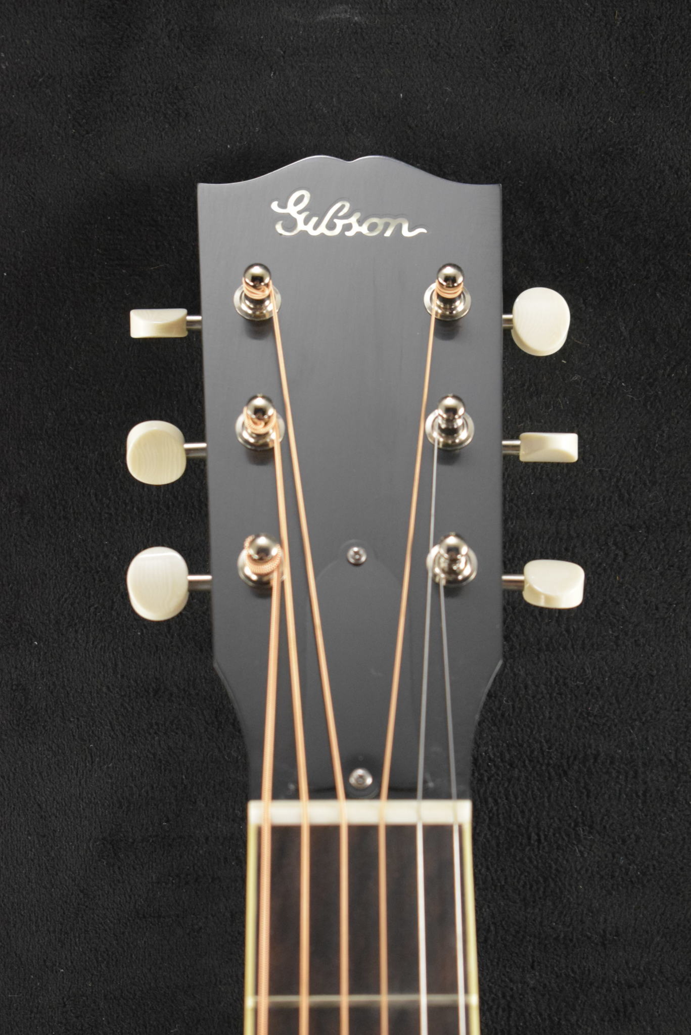 Gibson Gibson Custom Shop 1934 Jumbo Vintage Sunburst