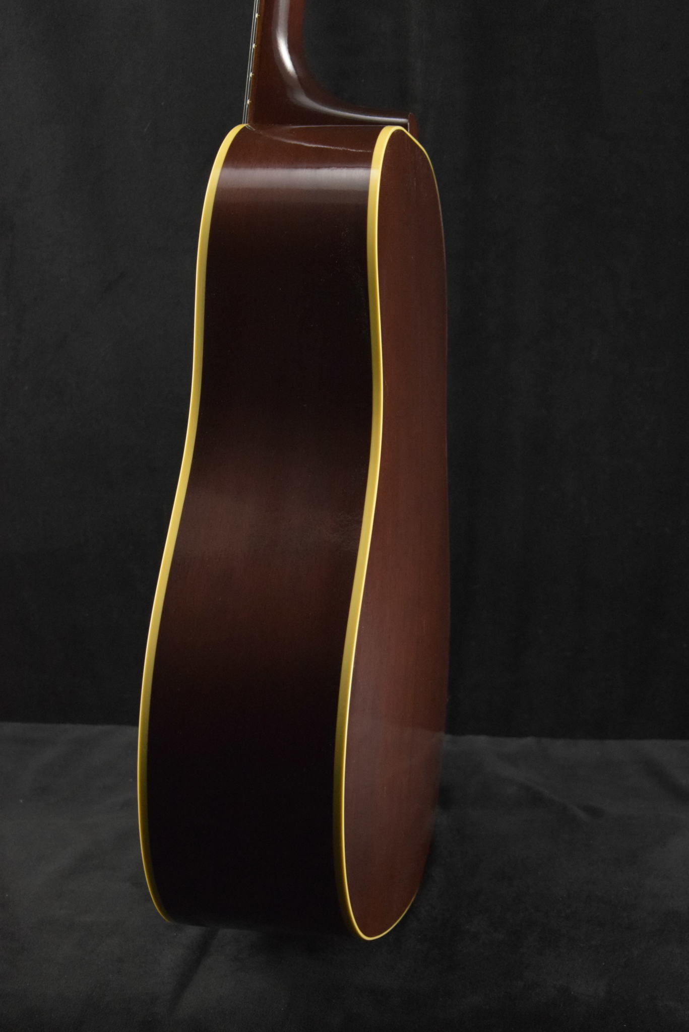 Gibson Gibson Custom Shop 1936 J-35 Vintage Sunburst