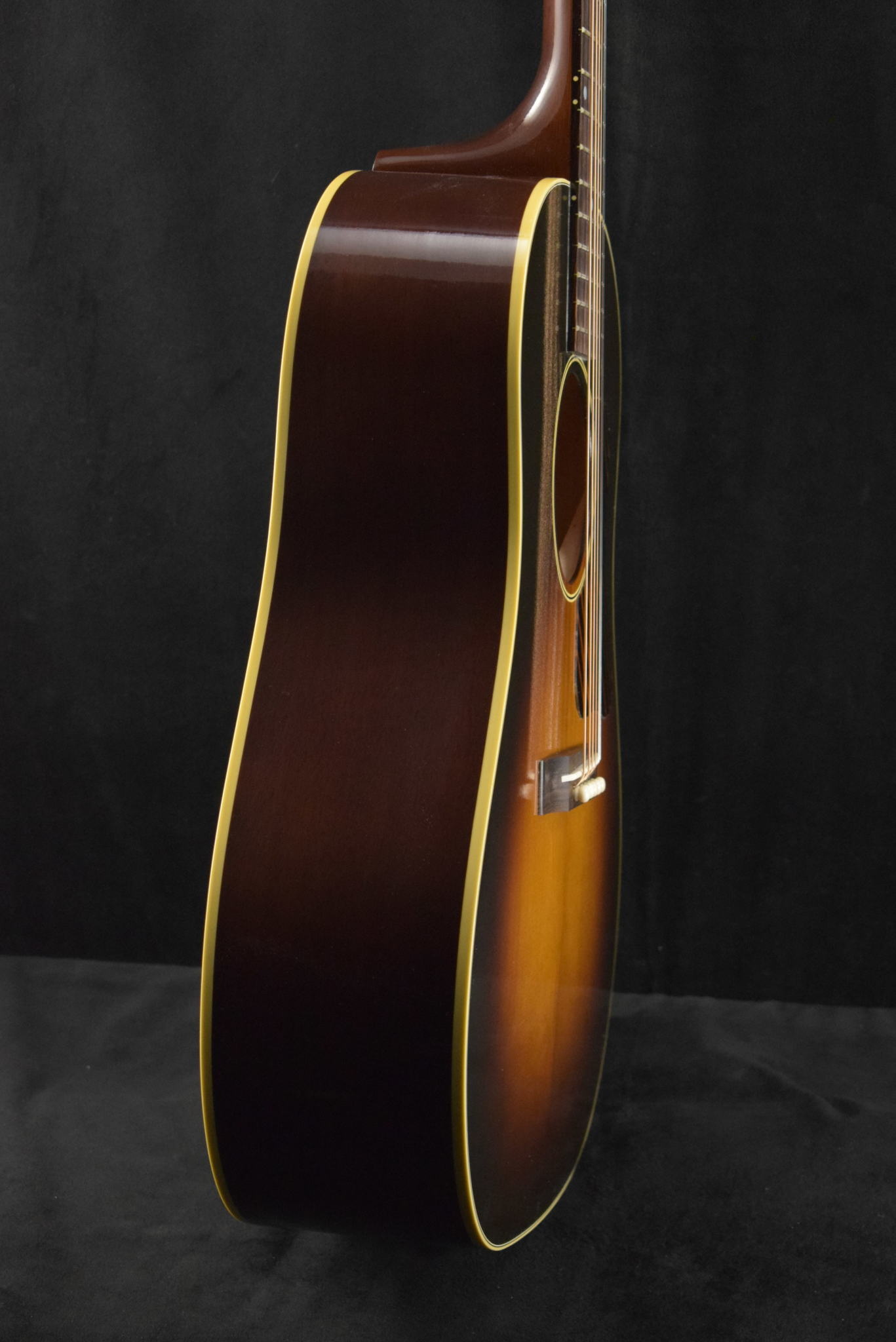Gibson Gibson Custom Shop 1936 J-35 Vintage Sunburst