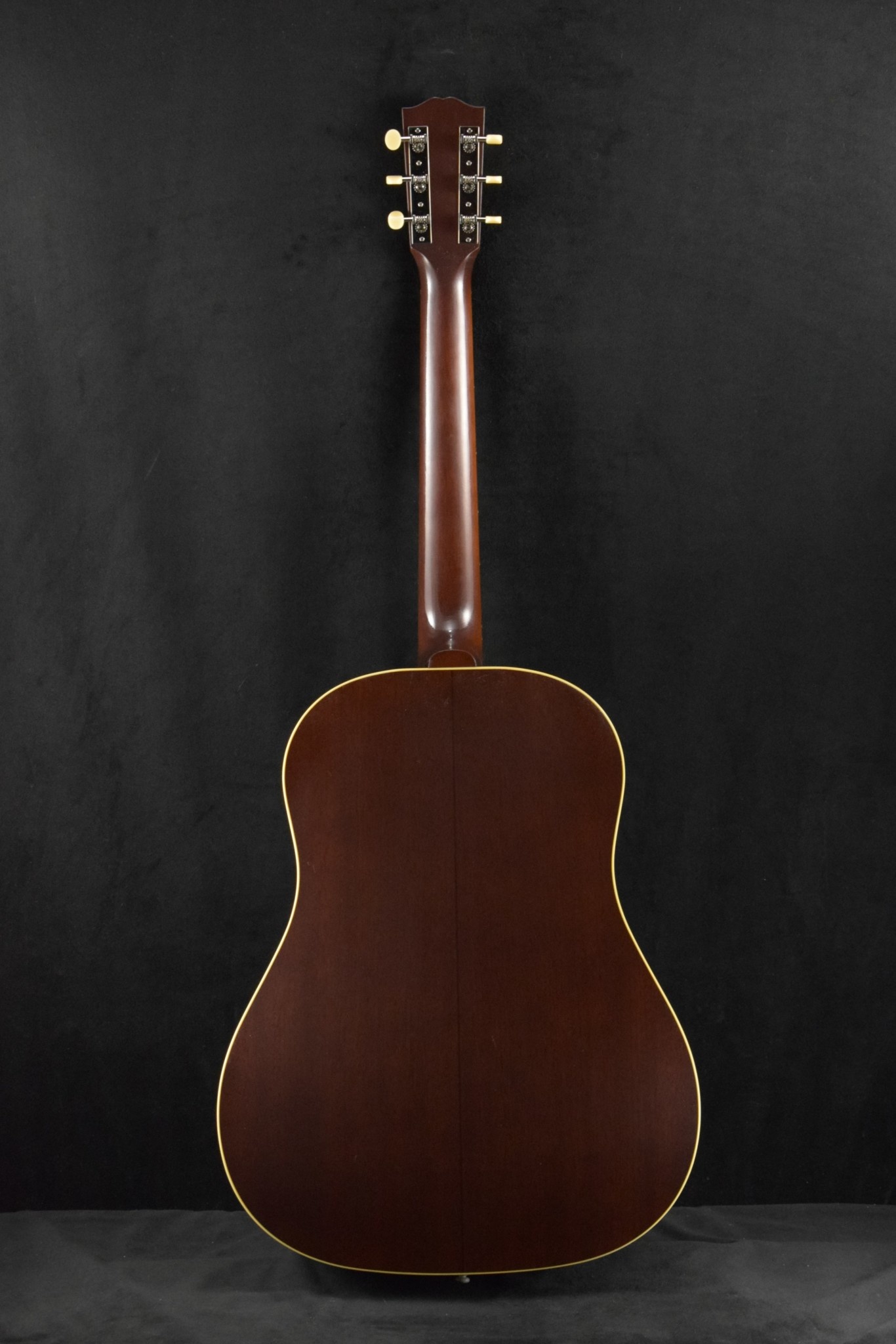 Gibson Gibson Custom Shop 1936 J-35 Vintage Sunburst