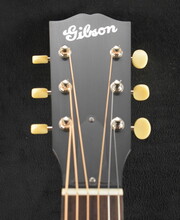 Gibson Custom Shop 1936 J-35 Vintage Sunburst - Fuller's Guitar