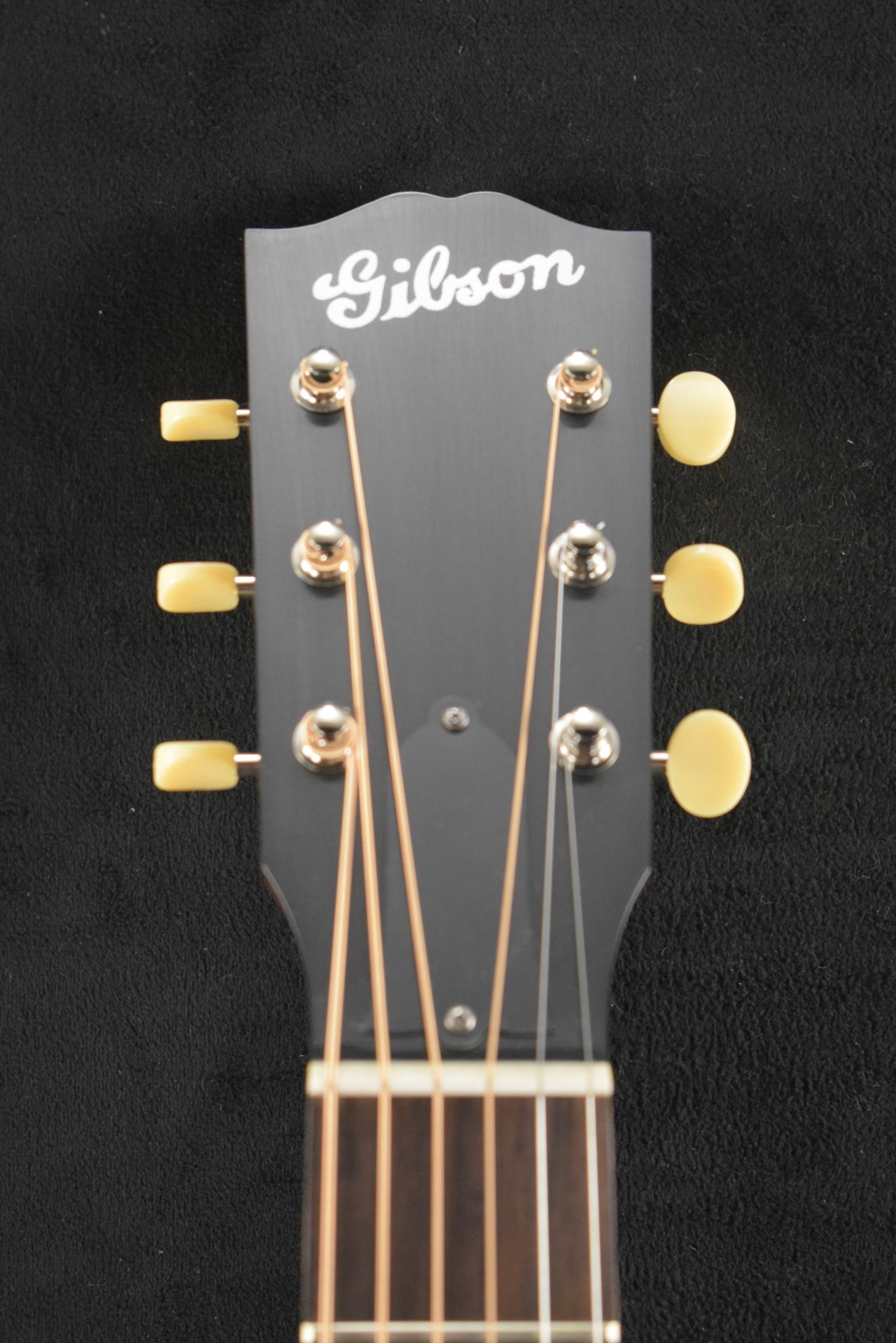 Gibson Gibson Custom Shop 1936 J-35 Vintage Sunburst