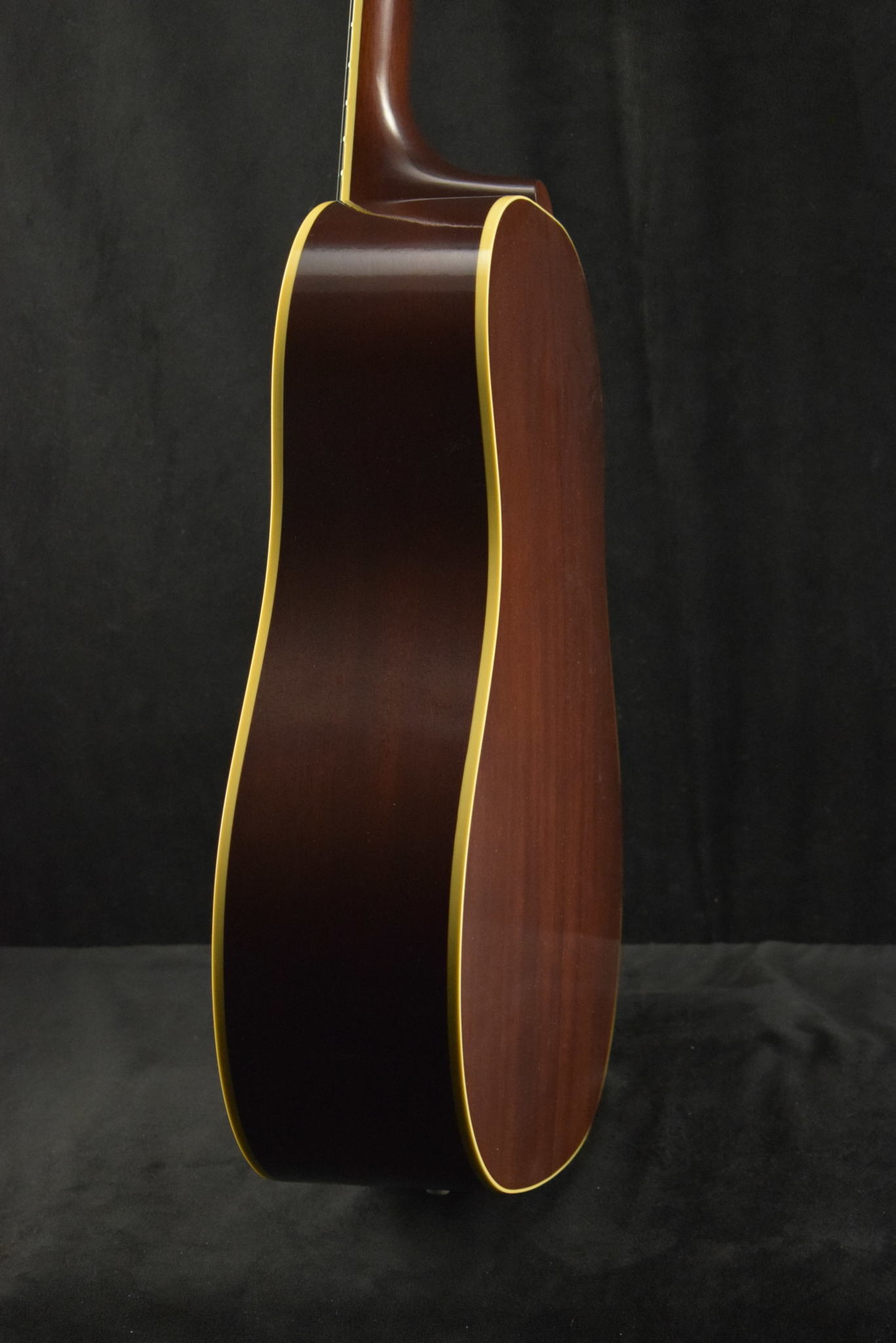 Gibson Gibson Custom Shop 1939 J-55 Faded Vintage Sunburst