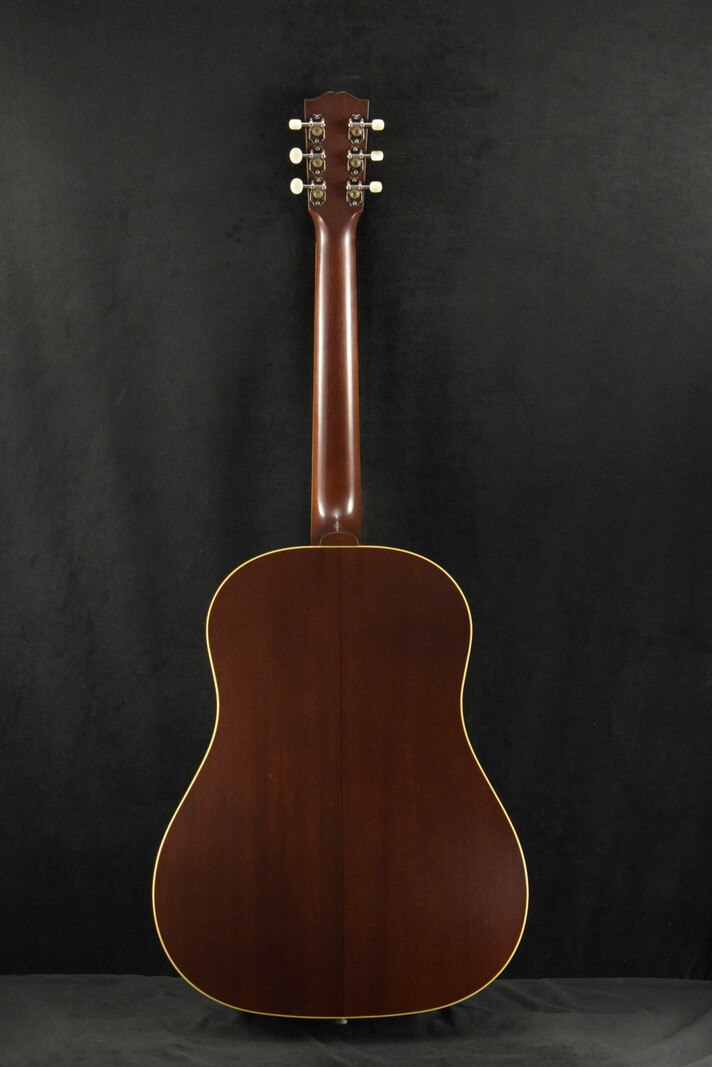 Gibson Gibson Custom Shop 1939 J-55 Faded Vintage Sunburst