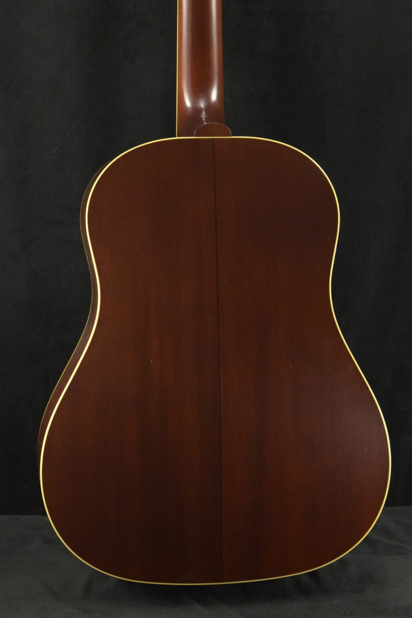 Gibson Gibson Custom Shop 1939 J-55 Faded Vintage Sunburst