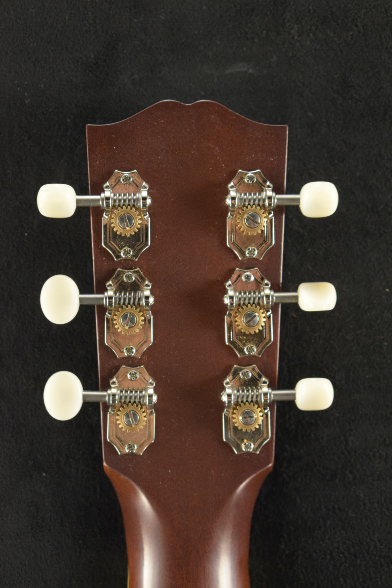 Gibson Gibson Custom Shop 1939 J-55 Faded Vintage Sunburst