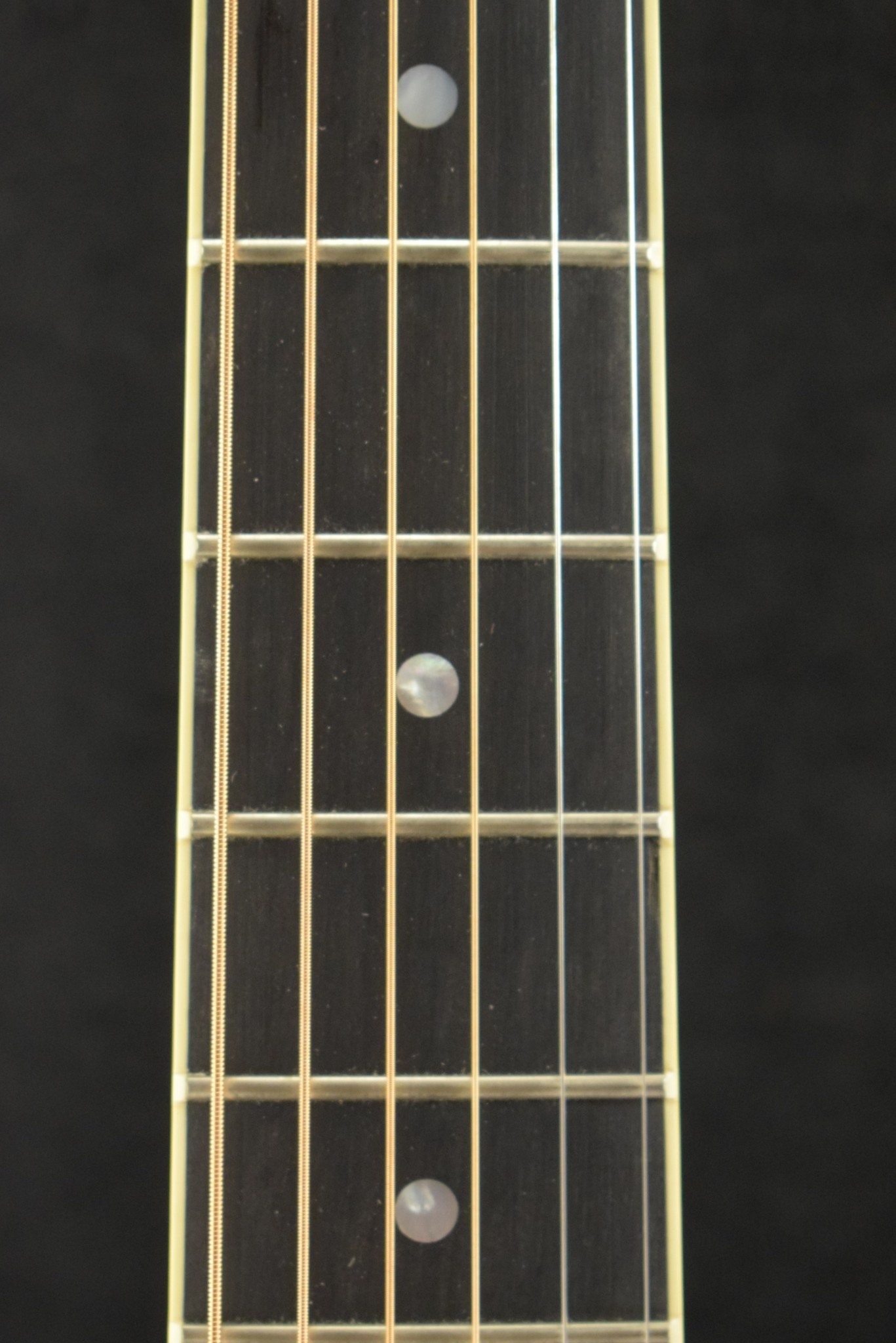 Gibson Gibson Custom Shop 1939 J-55 Faded Vintage Sunburst