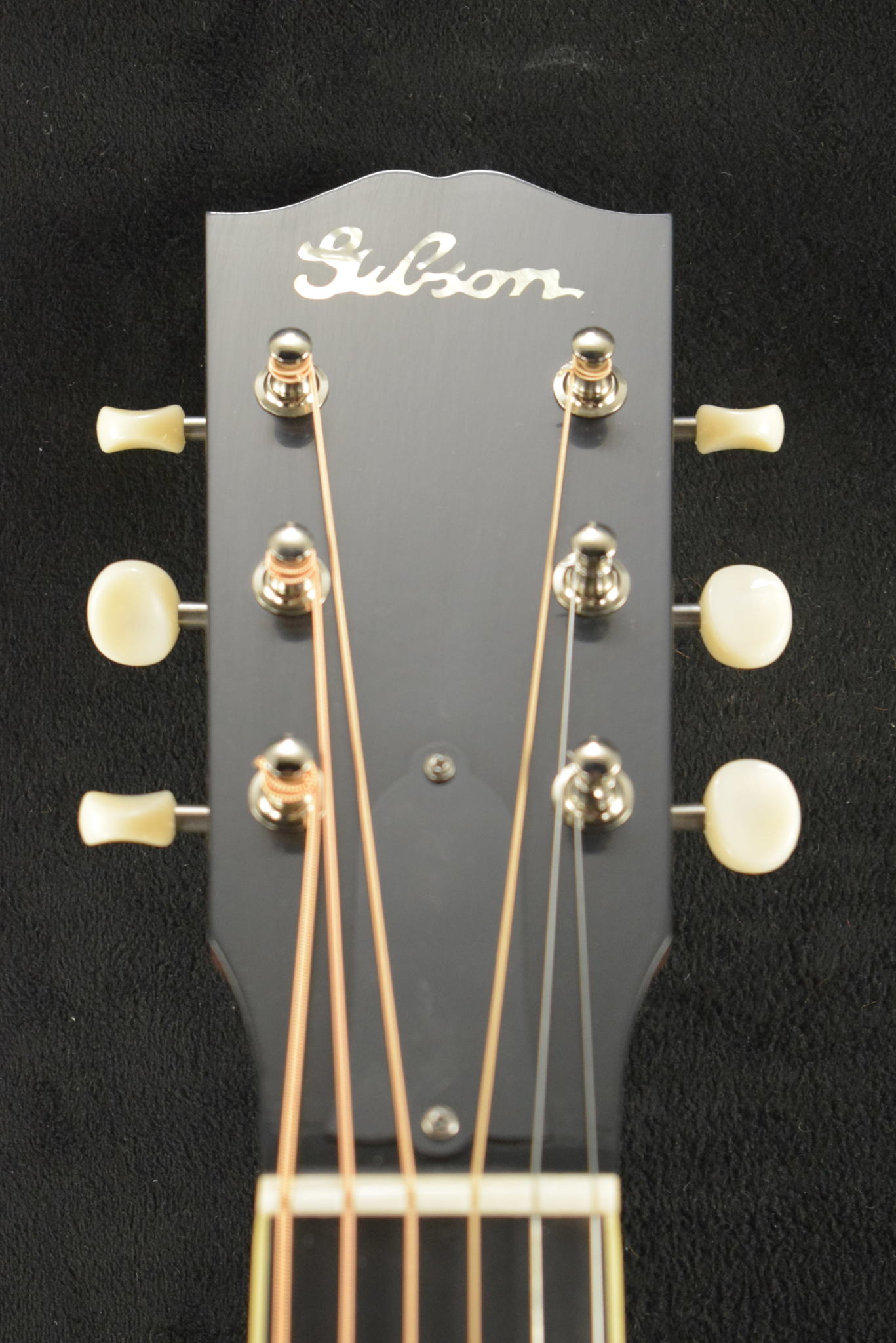 Gibson Gibson Custom Shop 1939 J-55 Faded Vintage Sunburst