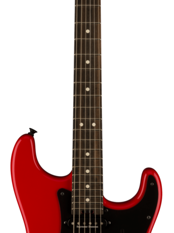 Charvel Charvel Pro-Mod So-Cal Style 1 HSS FR E Ferrari Red Ebony Fingerboard