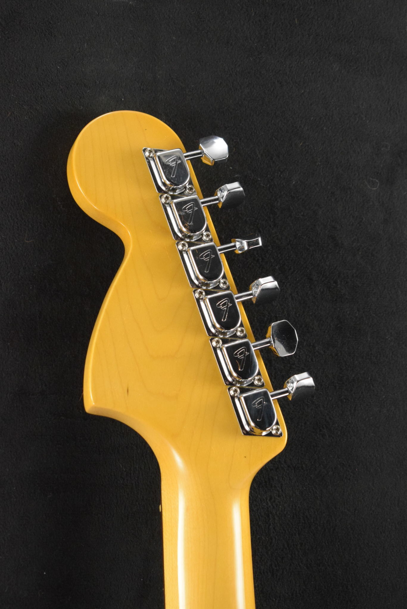 Fender Fender American Vintage II 1973 Stratocaster Aged Natural Rosewood Fingerboard