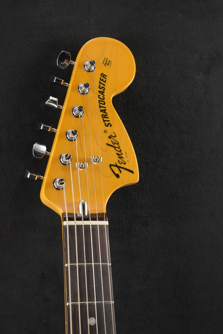 Fender Fender American Vintage II 1973 Stratocaster Aged Natural Rosewood Fingerboard