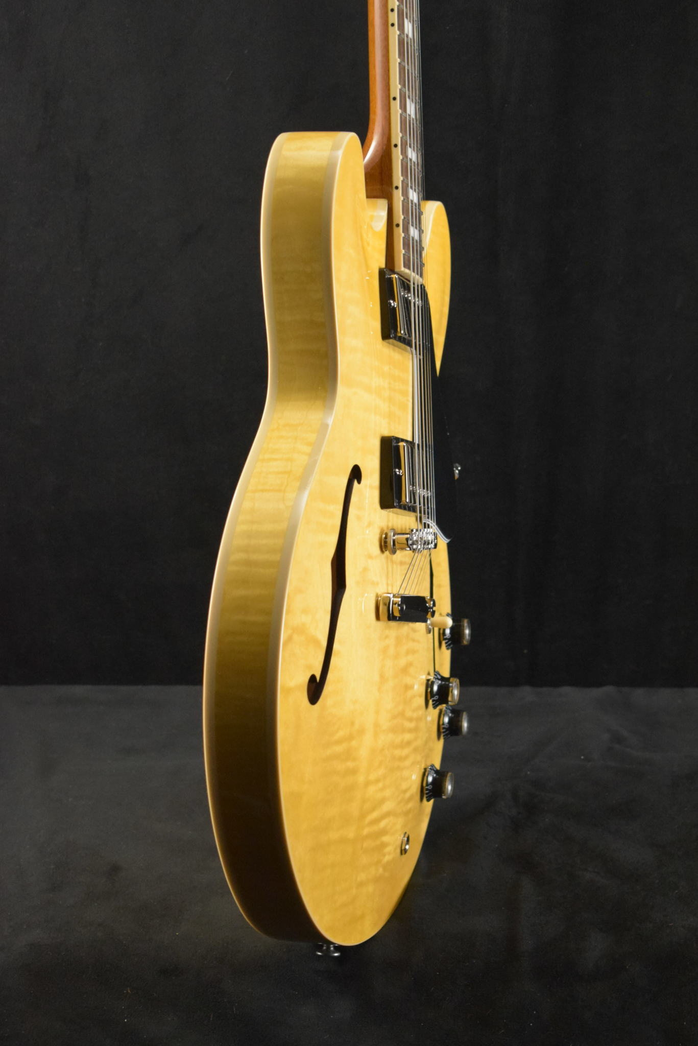 Fullerton AJZ-335 良品　　ES    335 Fullerton AJZ-335 良品ES 335