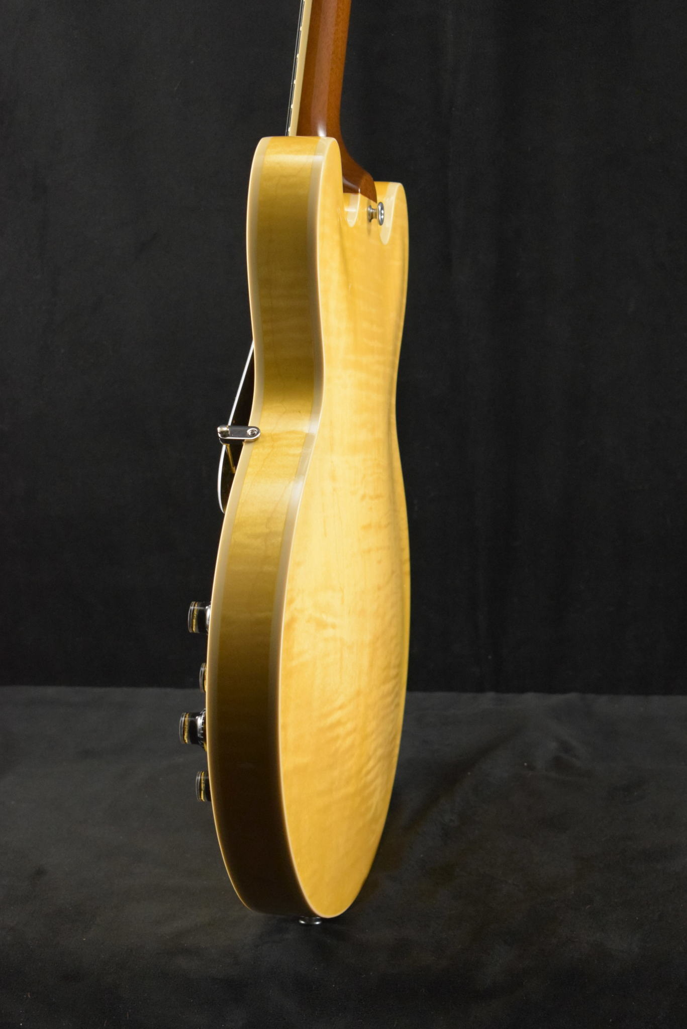 Gibson Gibson ES-335 Figured Antique Natural