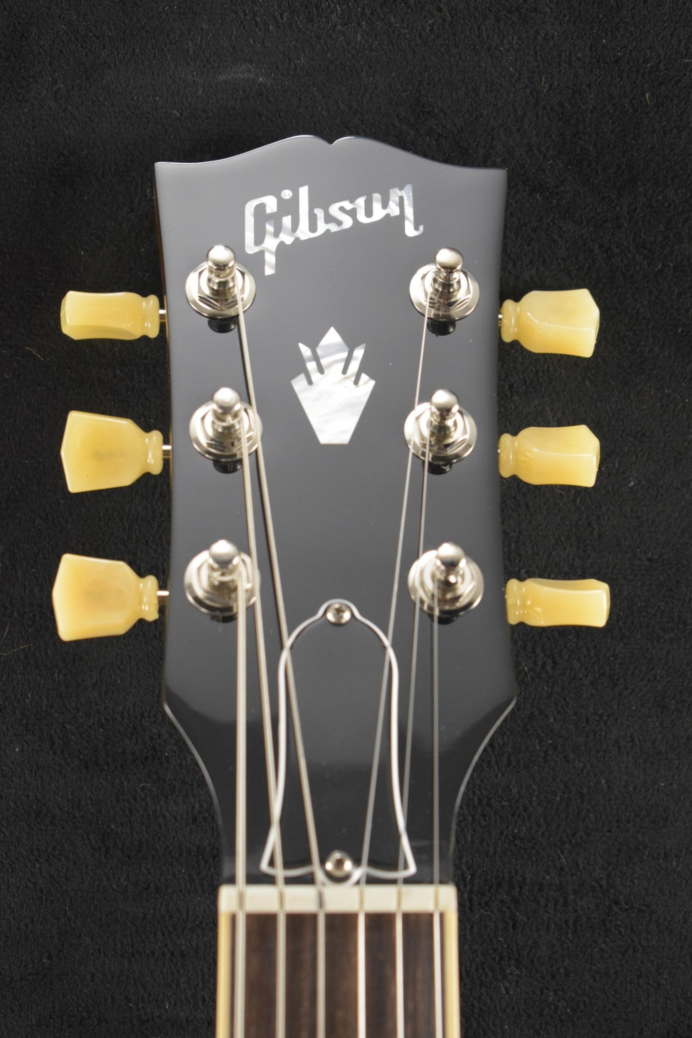 Gibson Gibson ES-335 Figured Antique Natural