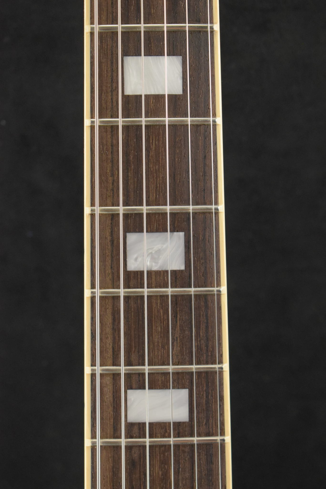 Gibson ES-335 Figured Antique Natural - Fuller's Guitar