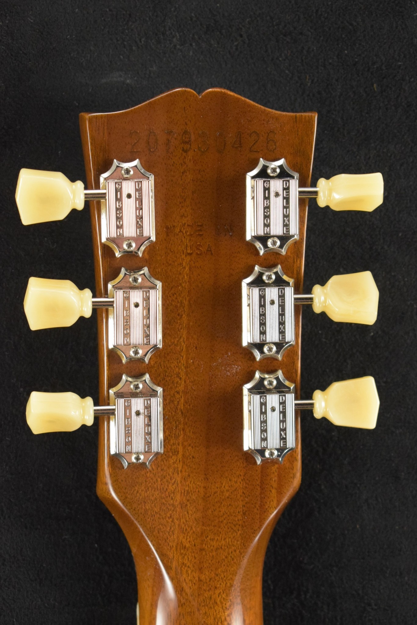 Gibson Gibson ES-335 Figured Antique Natural