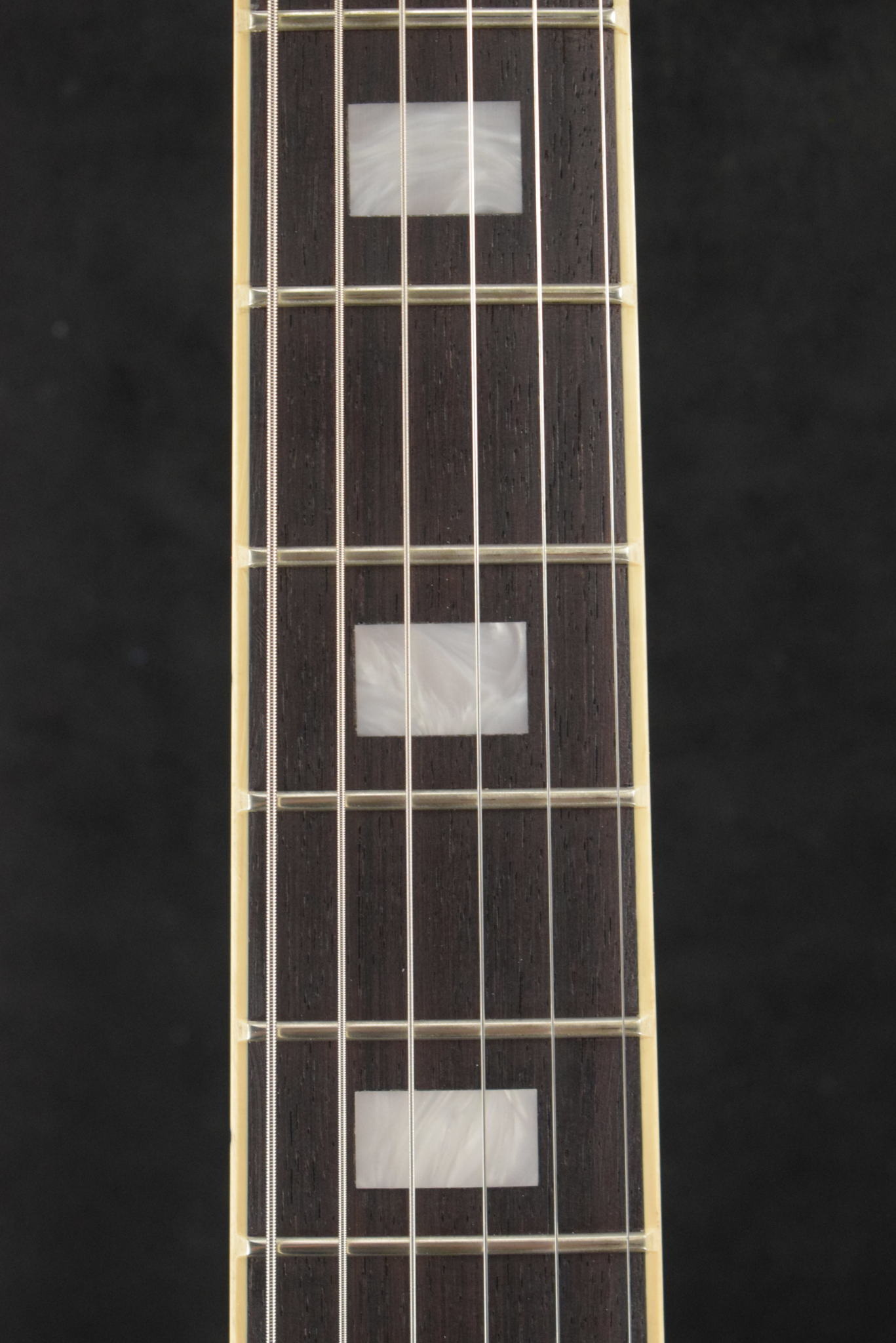 Gibson Gibson ES-335 Figured Antique Natural