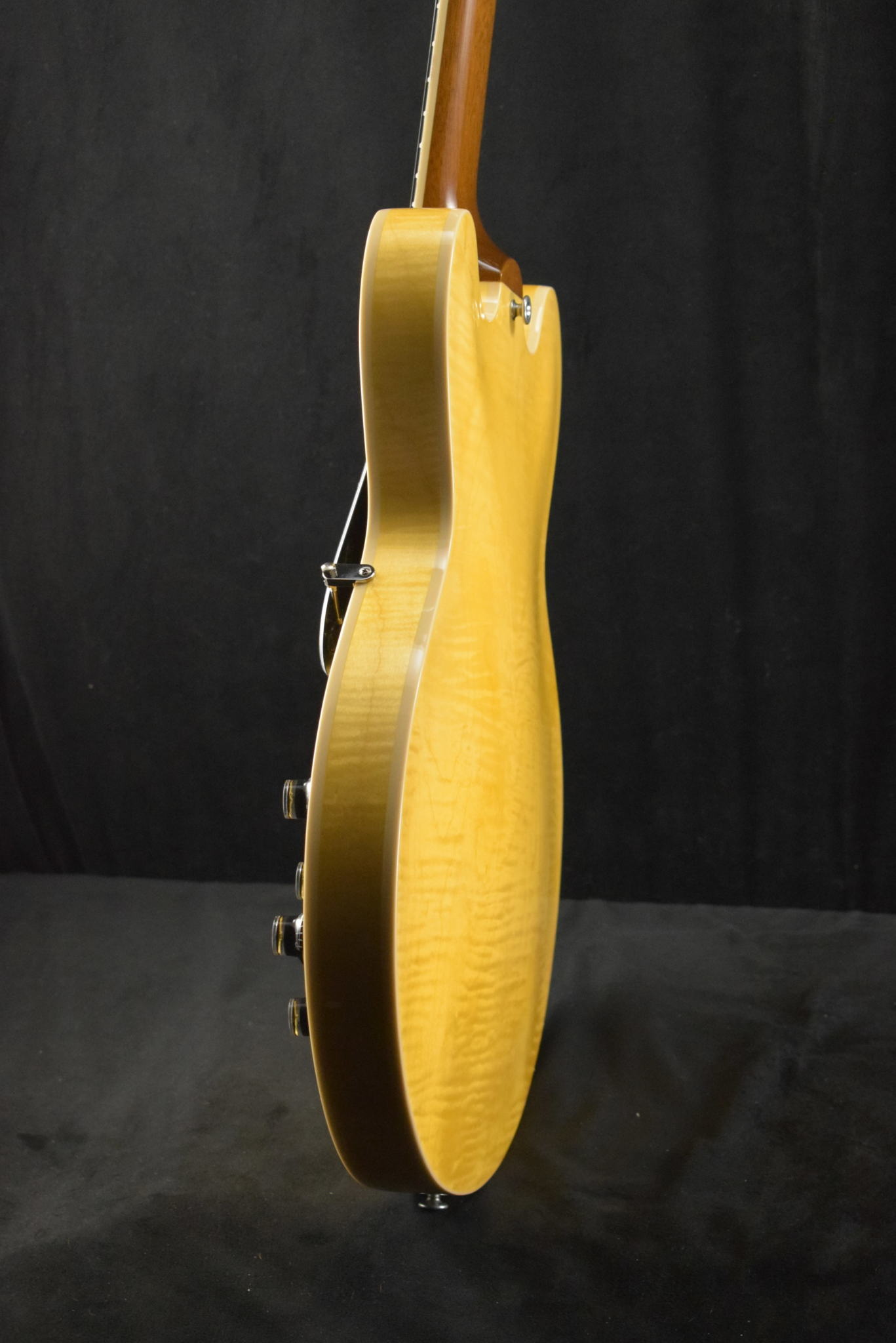 Gibson Gibson ES-335 Figured Antique Natural