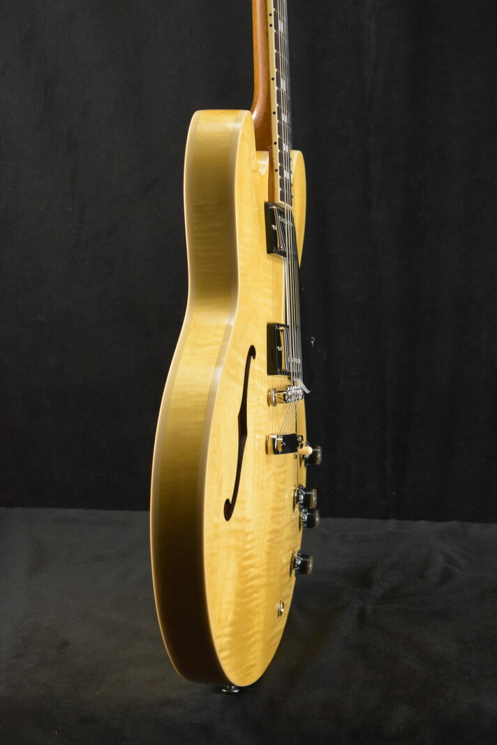 Gibson Gibson ES-335 Figured Antique Natural