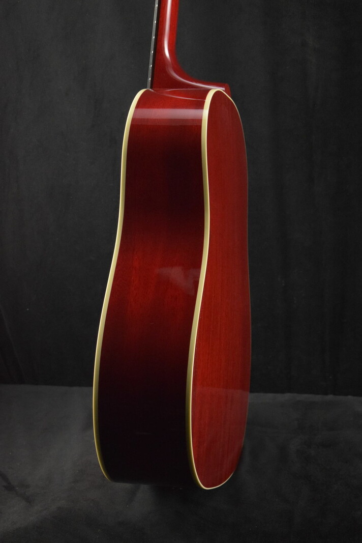 Gibson J-45 Standard Cherry