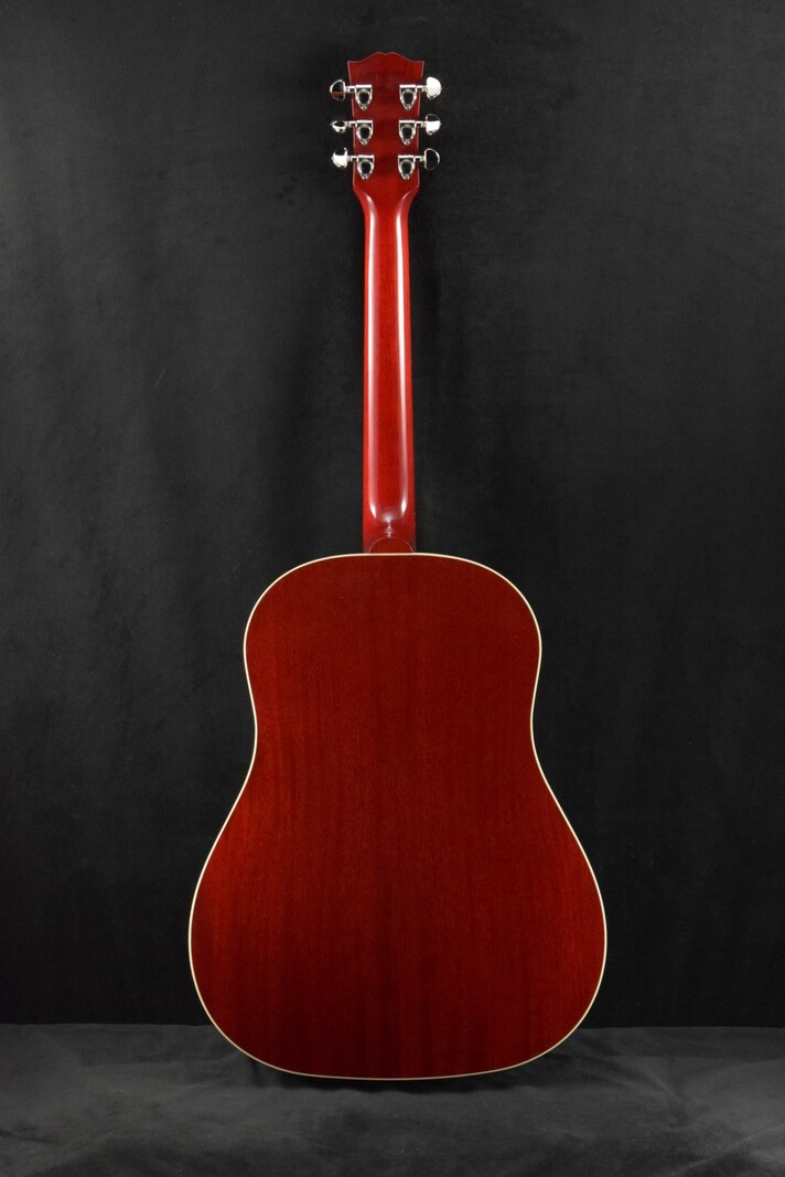 Gibson Gibson J-45 Standard Cherry