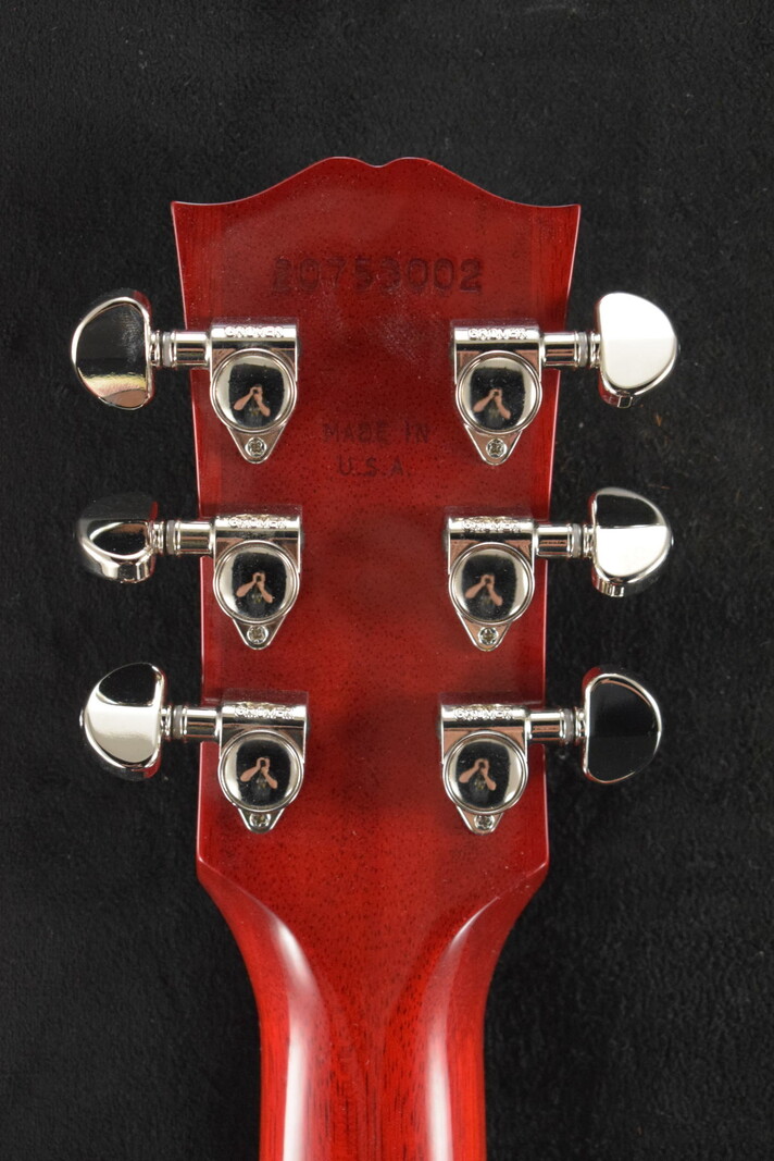 Gibson Gibson J-45 Standard Cherry
