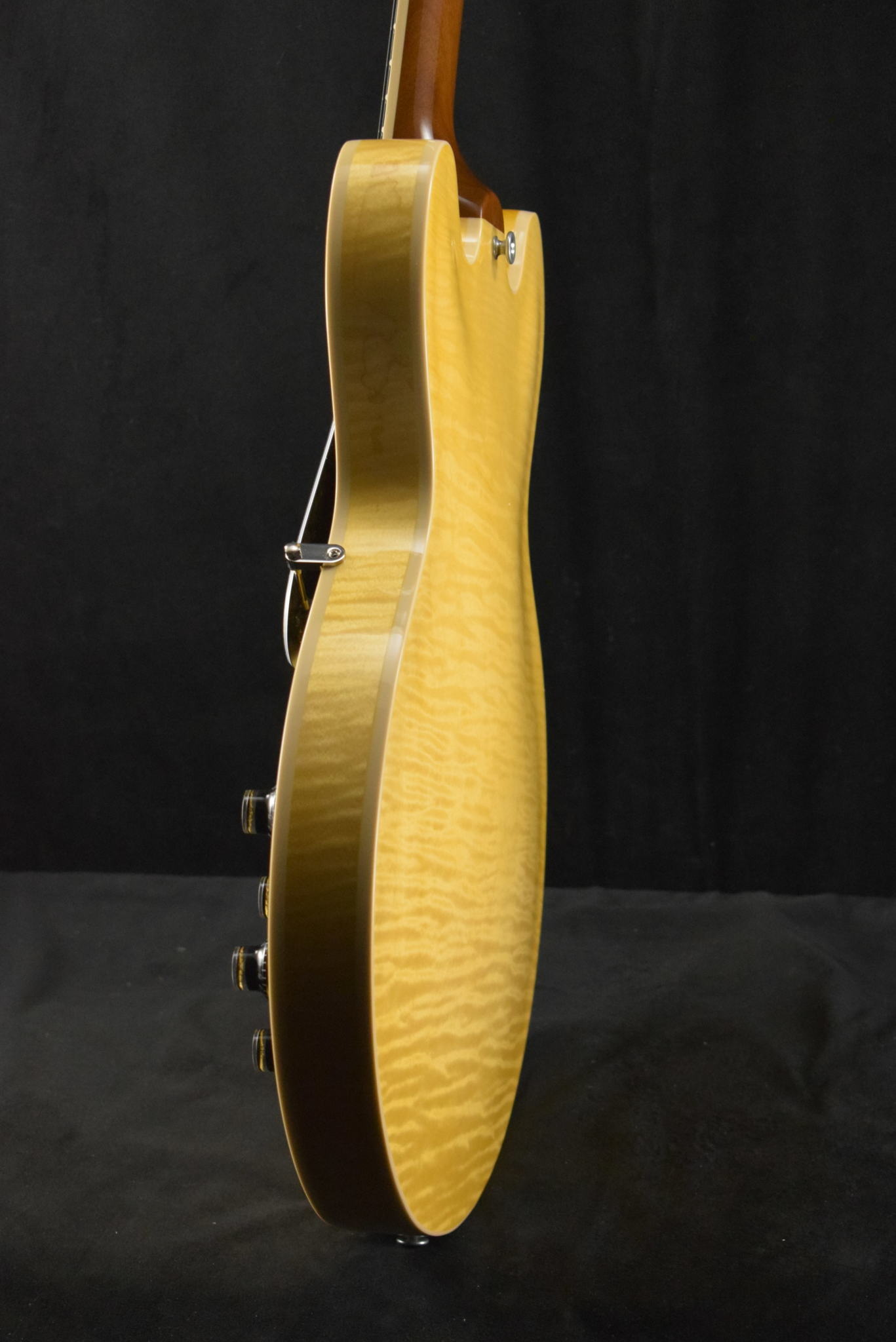 Gibson Gibson ES-335 Figured Antique Natural