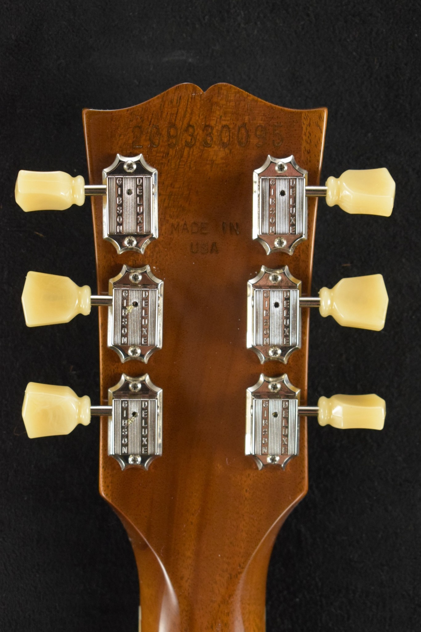 Gibson Gibson ES-335 Figured Antique Natural