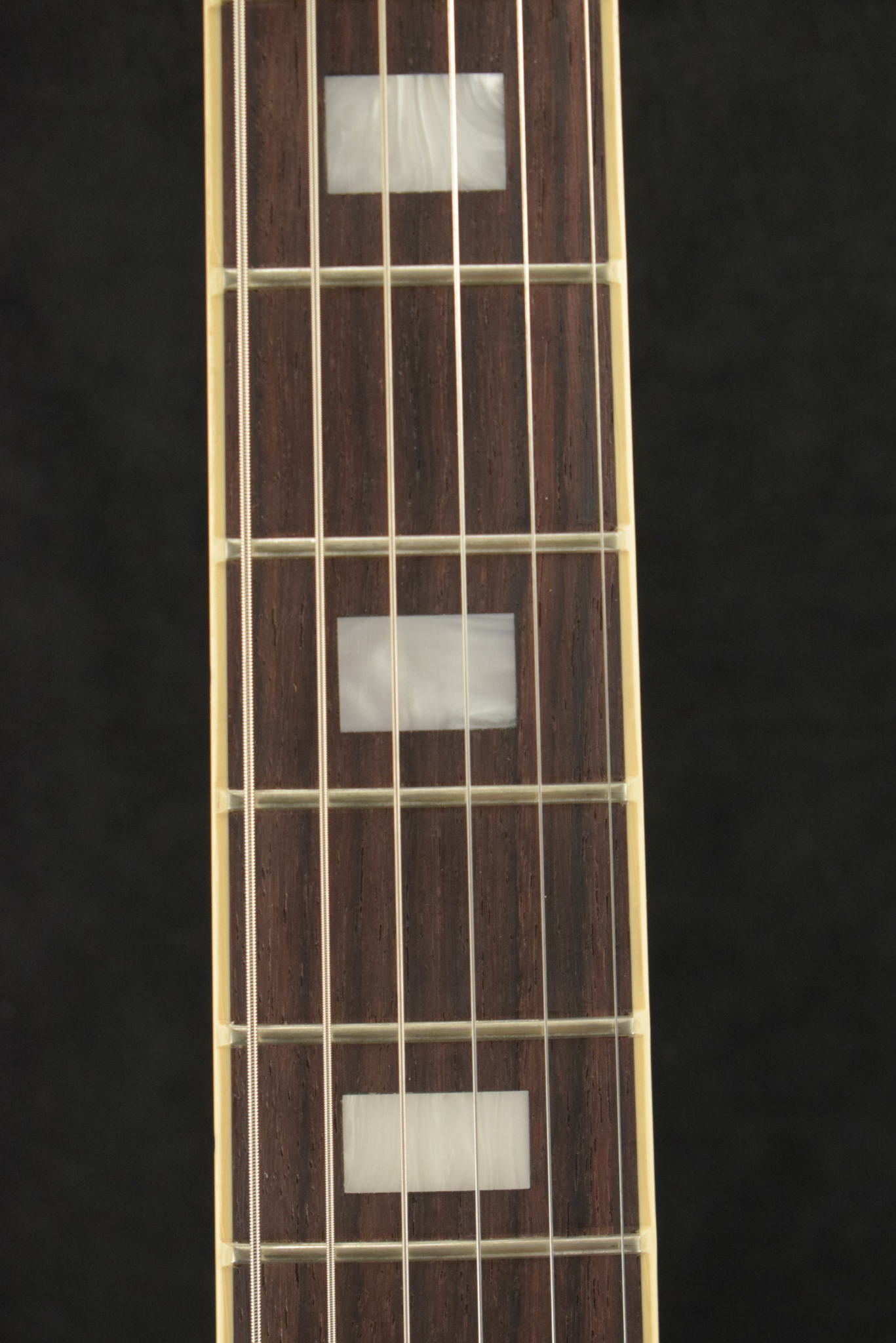 Gibson Gibson ES-335 Figured Antique Natural