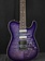 Tom Anderson Tom Anderson Top T Abalone to T-Purple Burst with Binding